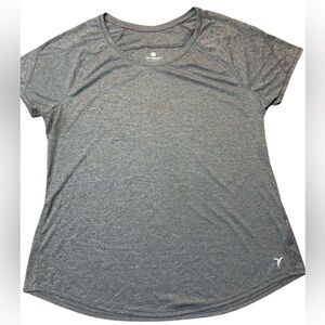 Old Navy Active Semi Fitted Top